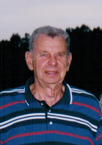 Elmer D. Kreuzmann